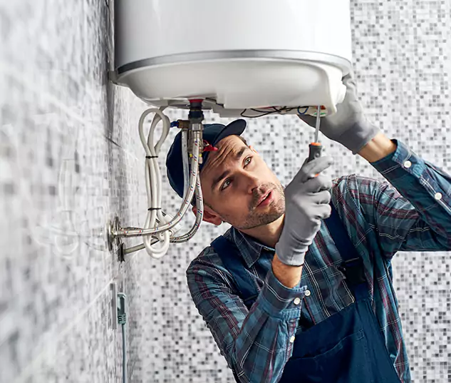 Get to Know Bethel Park Plumbing in Bethel Park, PA