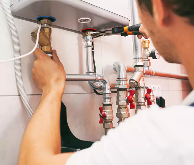 Get to Know Bethel Park Plumbing in Bethel Park, PA