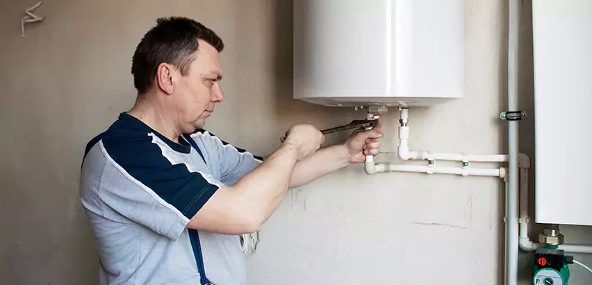 Water Heater Installation Services in Bethel Park, PA