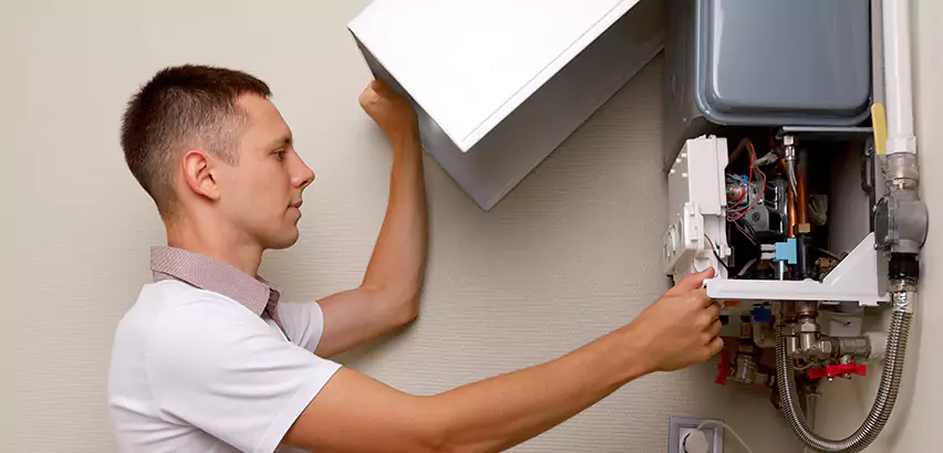 Water Heater Repair Services in Bethel Park, PA