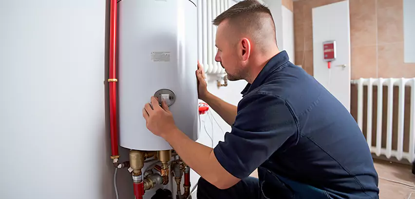 Water Heater Replacement Services in Bethel Park, PA