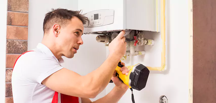 Water Heater Tankless Repair Services in Bethel Park, PA