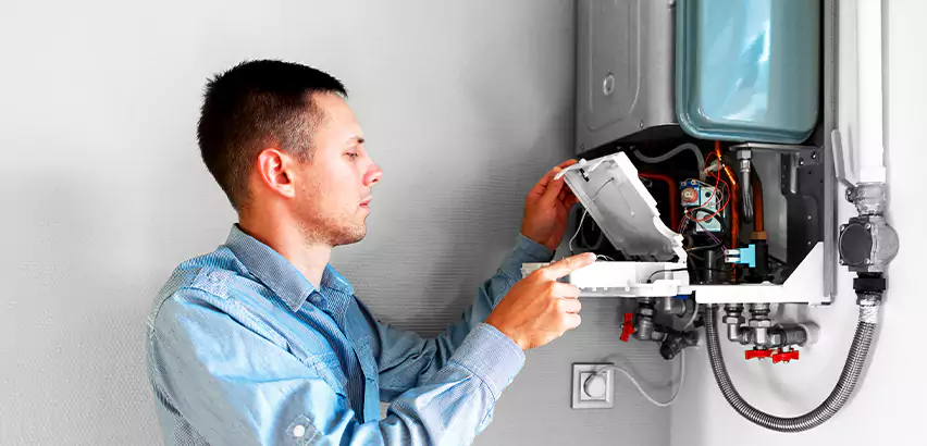 Scope of Water Heater Thermostat / Heating Element Replacement Services in Bethel Park, PA