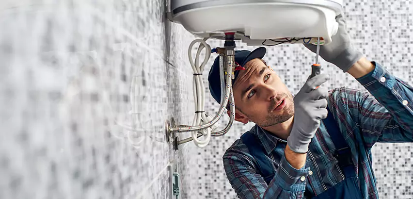 Scope of Water Heater Gas Repair Services (Minor Fixes to Major Failures) in Bethel Park, PA