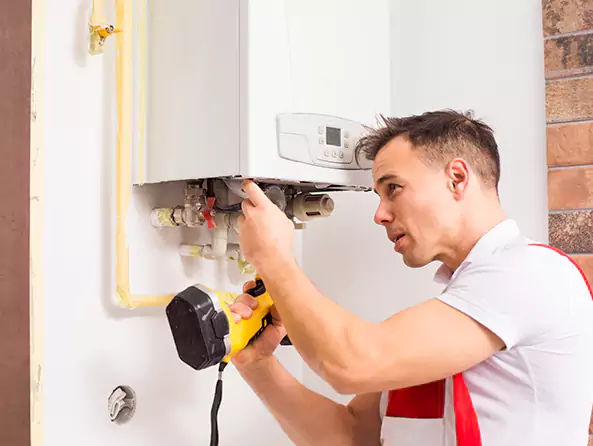 Why Bethel Park Plumbing is the First Choice for Water Heater Electric Repair Services in Bethel Park, PA?