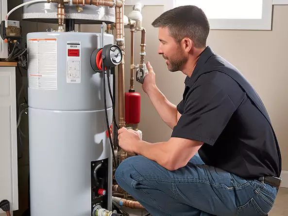 Why Customers Rely on Bethel Park Plumbing in Bethel Park, PA?