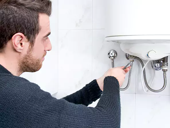 Why Bethel Park Plumbing is the First Choice for Water Heater Expansion Tank Installation Services in Bethel Park, PA?