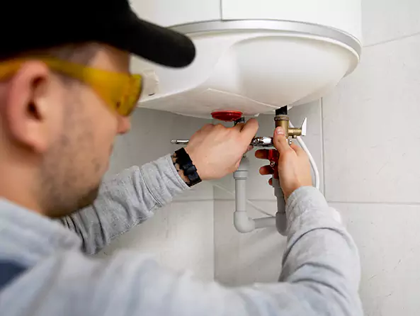 Why Bethel Park Plumbing is the First Choice for Water Heater Replacement Services in Bethel Park, PA?